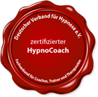 Deutscher Verband für Hypnose e.V. Siegel
