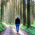 Wie fühle ich mich besser?