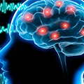 Neuronale Veränderungen im Gehirn unter Hypnose