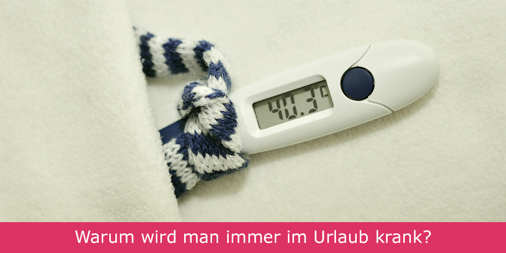 Fieber Thermometer