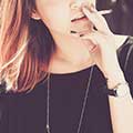 Warum sich Zigaretten negativ auf dein Aussehen auswirken