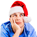 Wie du Weihnachten überstehst – trotz deiner Familie