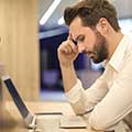 Stress abbauen: Diese Tipps helfen