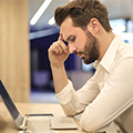 Stress abbauen: Diese Tipps helfen