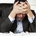 Stress: Die unterschätzte Gefahr – Welche Folgen hat Stress?