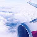 Angst vor dem Fliegen: Was hilft bei Flugangst?