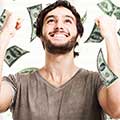 Macht Geld glücklich?