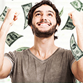 Macht Geld glücklich?