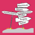 Was ist die Komfortzone und warum lohnt es sich, sie zu verlassen?