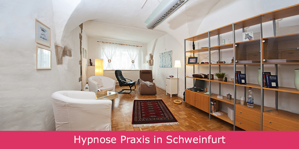 Hypnotherapie Praxis