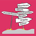 Was ist die Komfortzone und warum lohnt es sich, sie zu verlassen?