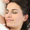 Erholt aufwachen: 9 Tipps