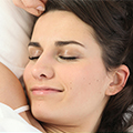 Erholt aufwachen: 9 Tipps
