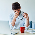 Verdrängte Emotionen: So werden sie sichtbar