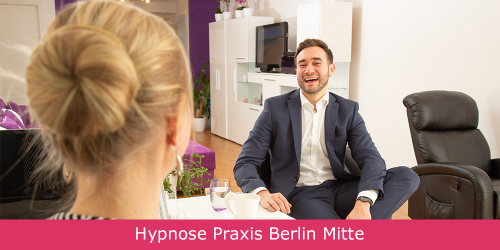 Hypnose Praxis Berlin Mitte