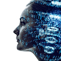 Künstliche Intelligenz konnte erstmals Gedanken lesen