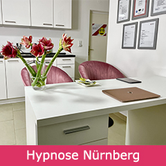 Hypnose Nürnberg